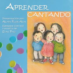 Aprender_cantando_CD